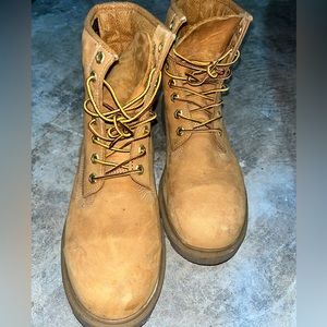 Men's Timberland